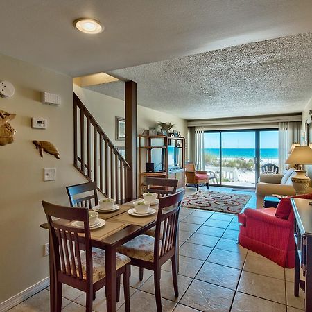 פנמה סיטי ביץ' Pirate Cove Villa 117 - 825255 Townhouse מראה חיצוני תמונה