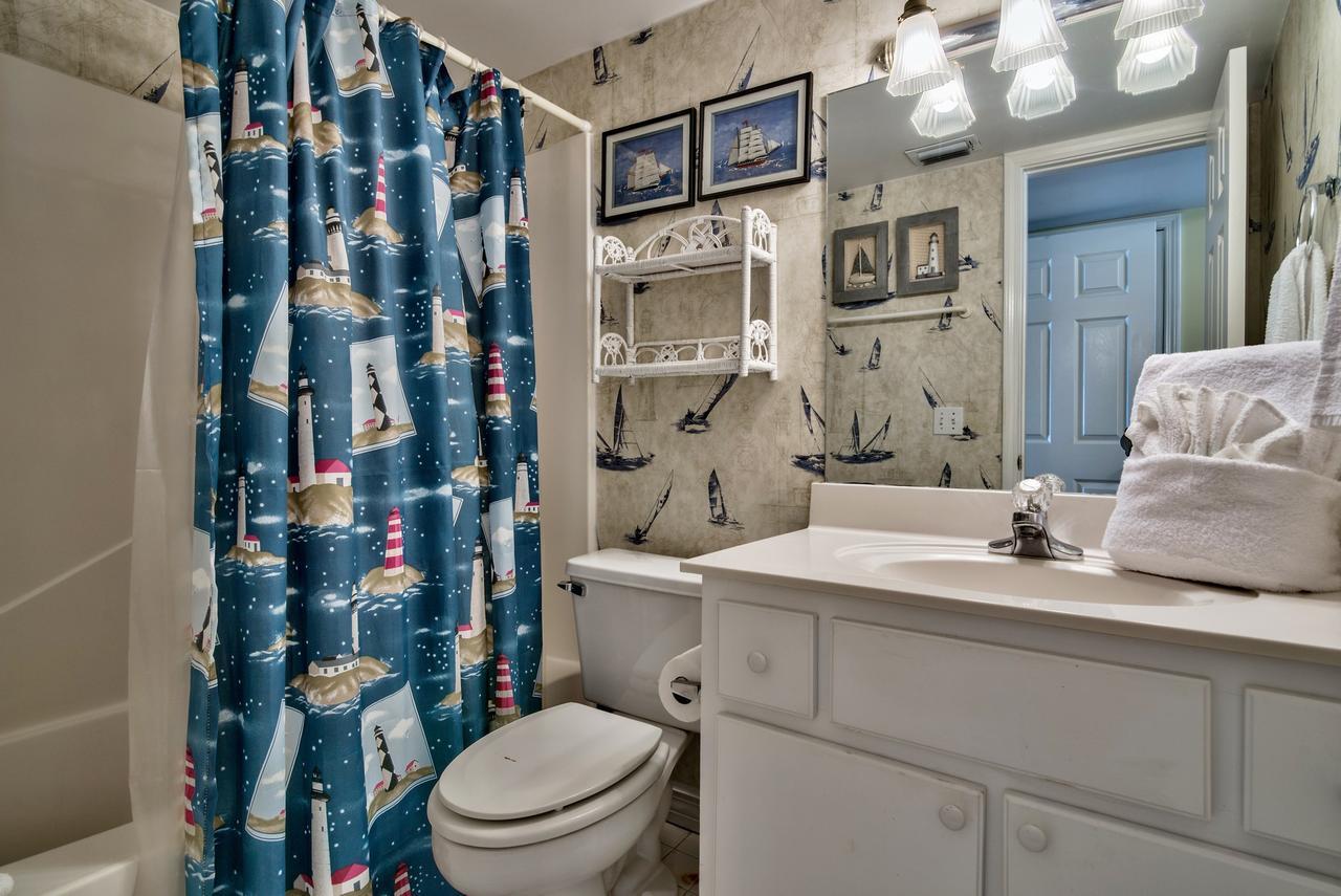 פנמה סיטי ביץ' Pirate Cove Villa 117 - 825255 Townhouse מראה חיצוני תמונה
