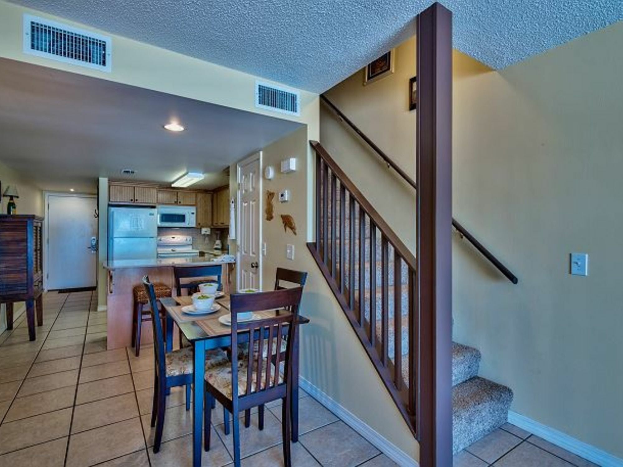 פנמה סיטי ביץ' Pirate Cove Villa 117 - 825255 Townhouse מראה חיצוני תמונה