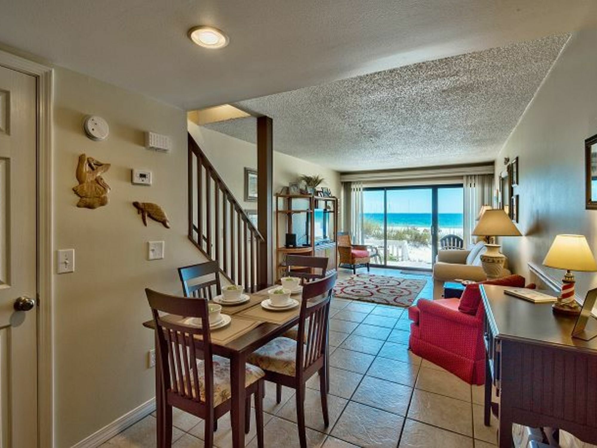 פנמה סיטי ביץ' Pirate Cove Villa 117 - 825255 Townhouse מראה חיצוני תמונה