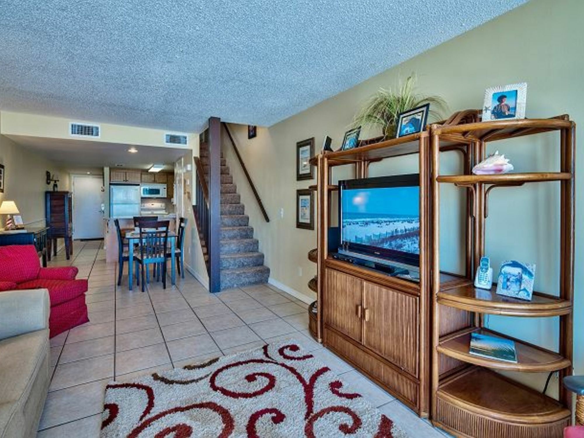 פנמה סיטי ביץ' Pirate Cove Villa 117 - 825255 Townhouse מראה חיצוני תמונה